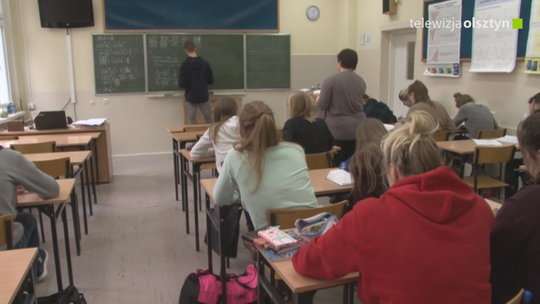 Zajęcia wyrównawcze dla uczniów