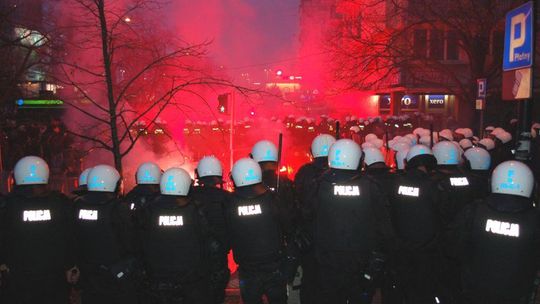 Zakazali im Marszu Niepodległości. Grożą, że i tak przyjadą