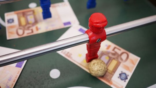 Zakłady sportowe online
