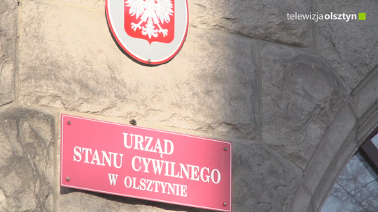Zakochanych jest dużo, ale chętnych do ślubów jest mniej 