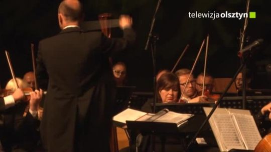 Zakończenie Letniego Sezonu Muzyki Klasycznej