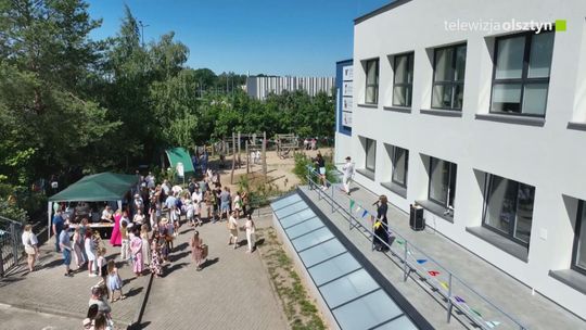 Zakończenie roku szkolnego w Korczakowskiej Szkole Marzeń