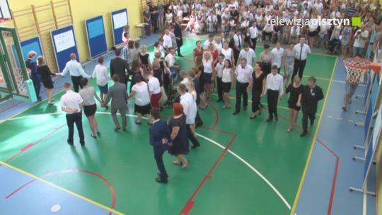 Zakończenie roku szkolnego w Zespole Placówek Edukacyjnych