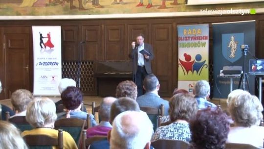 Zakończył się Tydzień Seniora w stolicy regionu