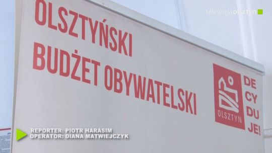 Zakończyło się zbieranie wniosków do OBO
