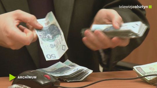 Zamiast obiecywanej pracy były raty do spłacenia