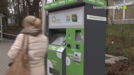 Zamontowane kilka dni temu, a już są zdewastowane 