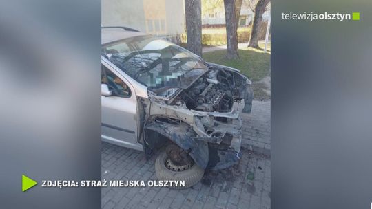 Zanieczyszczenie miejsca publicznego