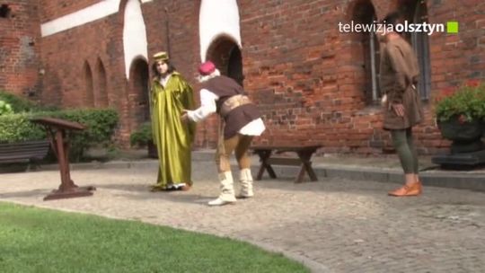 Zanim Kopernik stał się pomnikiem... 