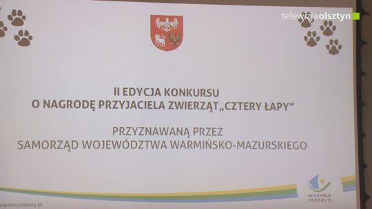 Zapewniają opiekę potrzebującym zwierzętom