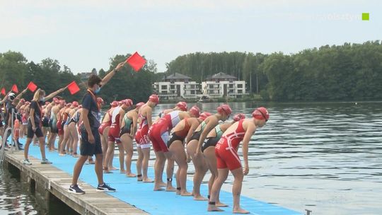 Zapisy na zawody ruszają już w styczniu.