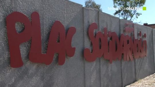 Zaproszenie na obchody 35-lecia NSZZ &quot;Solidarność&quot;