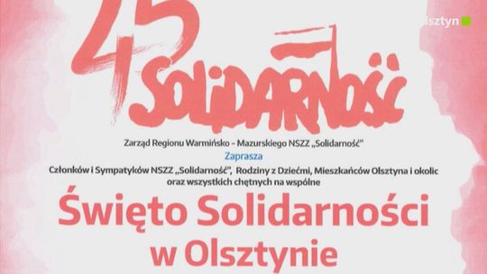 Zarząd Regionu NSZZ „Solidarność” zaprasza na piknik rodzinny