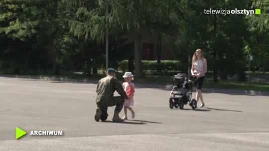Zasadnicza służba wojskowa - sonda