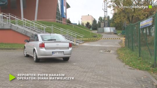 Zaskoczeni kierowcy muszą zawracać 