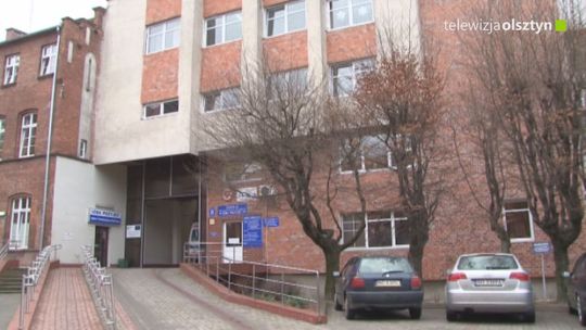 Zatwierdzono plan naprawczy Szpitala Miejskiego w Olsztynie