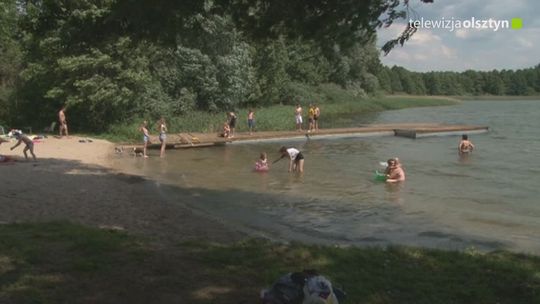 Zbliża się piknik rodzinny nad jeziorem Skanda