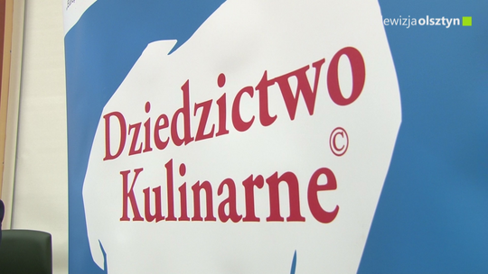 Zdrowe lokalne produkty uhonorowane 