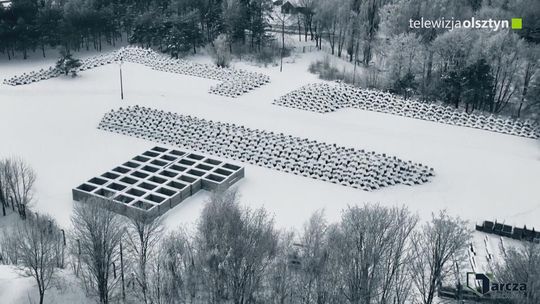 Żelbetowe jeże pojawiają się jak grzyby po deszczu