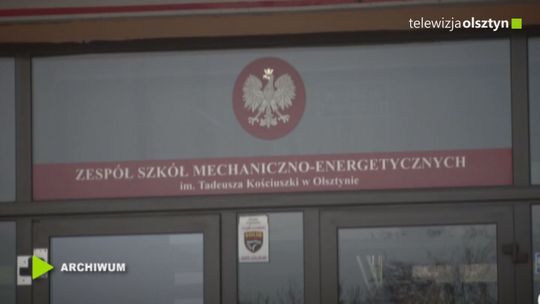 Zespół Szkół Mechaniczno-Energetycznych planuje nowe zajęcia
