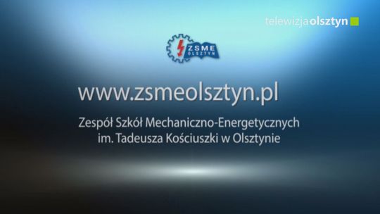 Zespół Szkół Mechaniczno - Energetycznych w Olsztynie