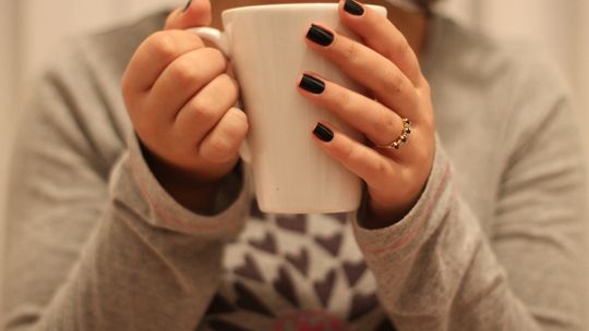 Zestaw startowy do manicure tytanowego – wprowadź nowość do swojego salonu