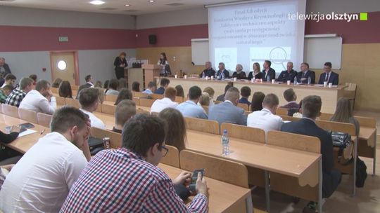 Zgłębianie zagadnień z zakresu kryminologii to nie lada wyzwanie.