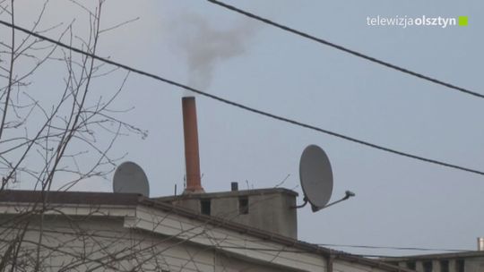 Zgłoszenia o zadymieniu- donosicielstwo czy troska o jakość powietrza?