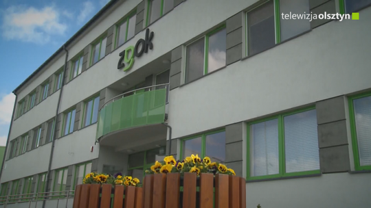 ZGOK podsumował rok 2021
