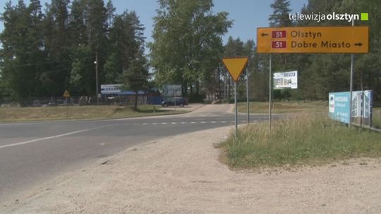 Zielone światło dla budowy ronda w Dywitach 