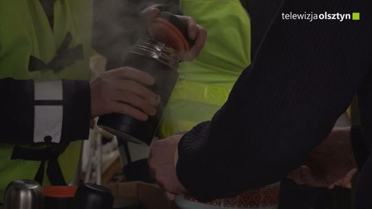 Zima to czas trudny dla osób bezdomnych