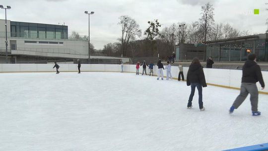 Zimowa energia w Olsztynie – odkryj sport i rekreację z OSiR przez całą zimę