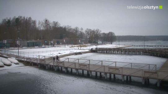 Zimowe ferie z OSiRem już na półmetku