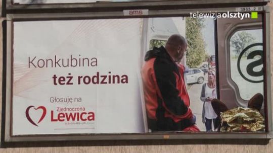 Zjednoczona Lewica chce ustawy o związkach partnerskich