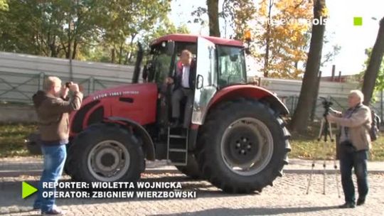 Zjednoczona Lewica przedstawiła program 