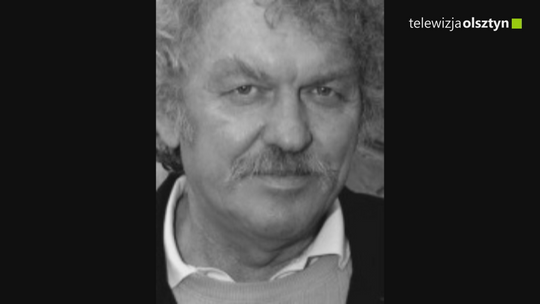 Zmarł Jan Purzycki  scenarzysta "Złotopolskich"