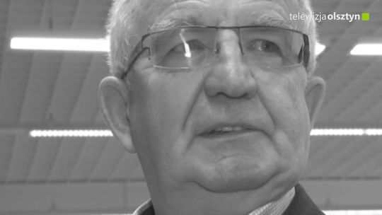 Zmarł prezes i założyciel firmy Jasam 