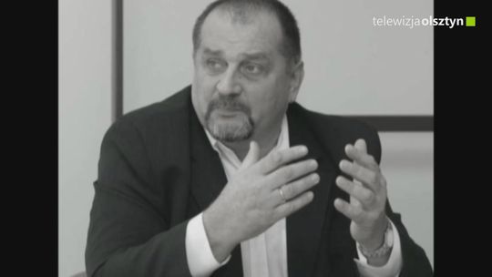 Zmarł Stanisław Gierba