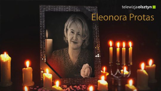 Zmarła żona europosła Jacka Protasa, wieloletniego samorządowca i działacza Koalicji Obywatelskiej z regionu warmińsko-mazurskiego