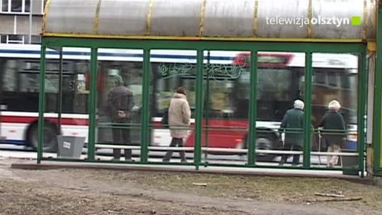 Zmiana rozkładu jazdy autobusów