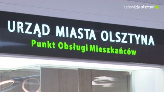 Zmiany godzin pracy Urzędu Miasta 