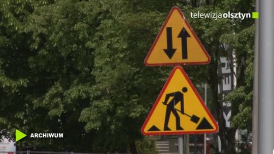 Zmiany na ul. Towarowej 