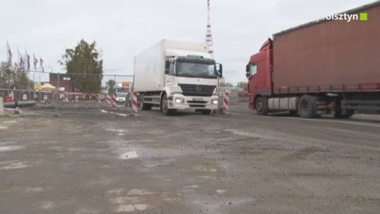 Zmiany na ulicy Leonharda i Towarowej