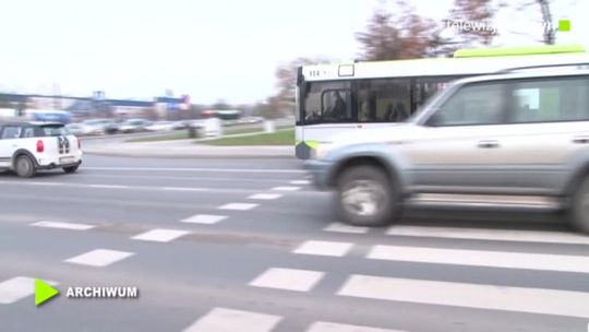 Zmiany w komunikacji miejskiej 
