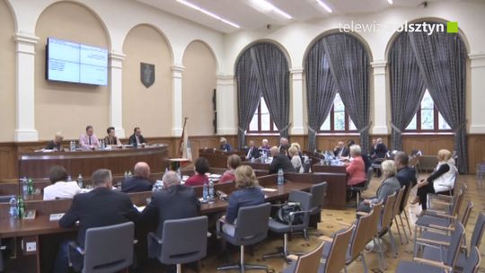 Zmiany w oświacie wpłynęły na budżet Olsztyna