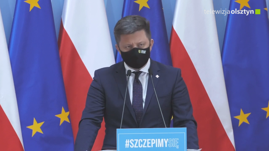 Zmiany w Programie Szczepień