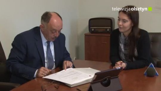 Zmiany w Sejmiku Województwa 