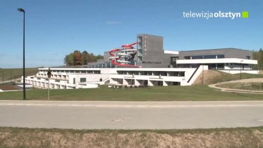 Znalazł się chętny do prowadzenia Term Warmińskich 
