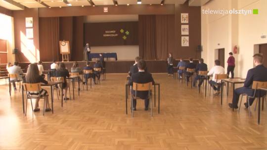 Znamy daty egzaminów w roku szkolnym 2020/2021