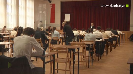 Znamy już wstępne wyniki matur